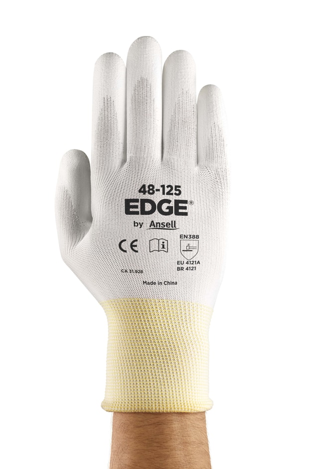 12PR Gloves EDGE 48-125 SIZE 5